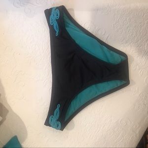 BECCA swimsuit bottom